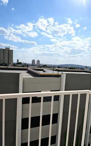 Apartamento à venda com 61m², 3 quartos e 2 vagas