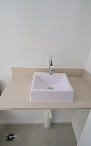 Apartamento à venda com 61m², 3 quartos e 2 vagas