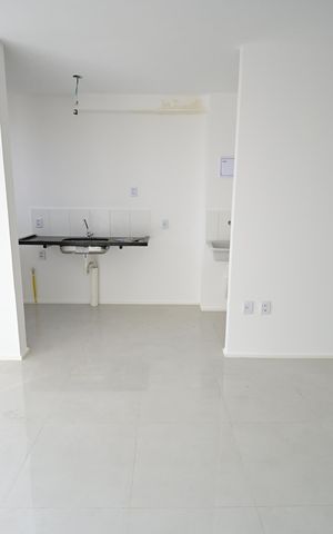 Apartamento à venda com 61m², 3 quartos e 2 vagas