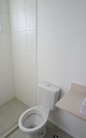 Apartamento à venda com 61m², 3 quartos e 2 vagas