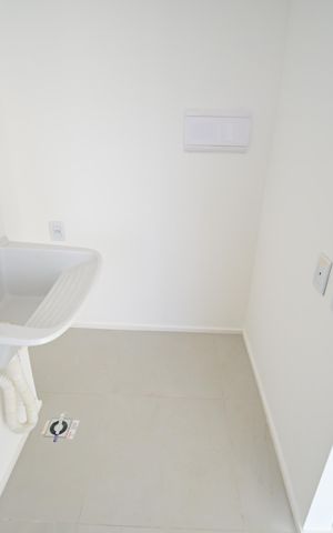 Apartamento à venda com 61m², 3 quartos e 2 vagas