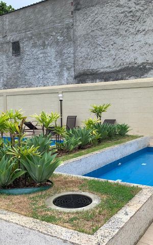 Apartamento para alugar com 48m², 2 quartos e 1 vaga Apartamento para alugar com 48m², 2 quartos e 1 vagaÁrea comum - Piscina