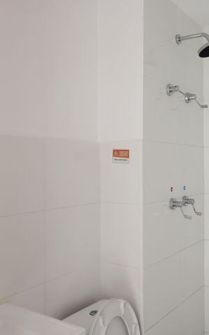 Apartamento para alugar com 48m², 2 quartos e 1 vagaBanheiro