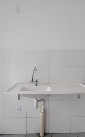 Apartamento para alugar com 48m², 2 quartos e 1 vagaCozinha