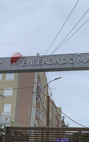 Apartamento para alugar com 48m², 2 quartos e 1 vaga Apartamento para alugar com 48m², 2 quartos e 1 vagaFachada