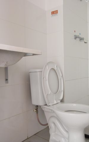 Apartamento para alugar com 48m², 2 quartos e 1 vagaBanheiro
