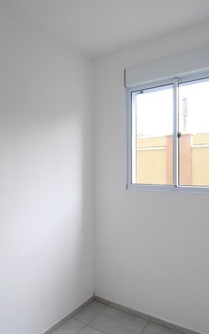 Apartamento para alugar com 48m², 2 quartos e 1 vagaQuarto 1