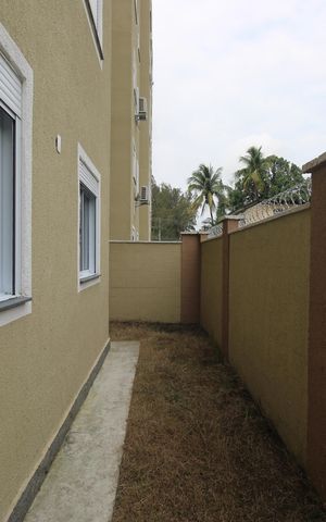 Apartamento para alugar com 48m², 2 quartos e 1 vagaGarden