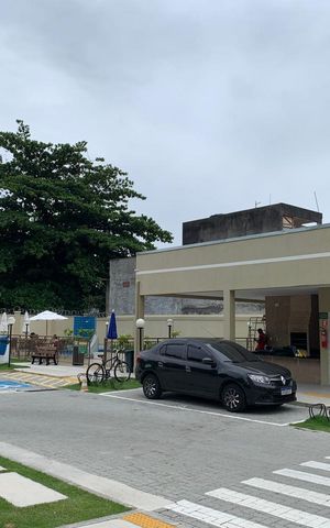 Apartamento para alugar com 48m², 2 quartos e 1 vaga Apartamento para alugar com 48m², 2 quartos e 1 vagaÁrea comum