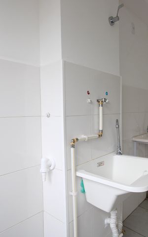 Apartamento para alugar com 48m², 2 quartos e 1 vagaÁrea de serviço