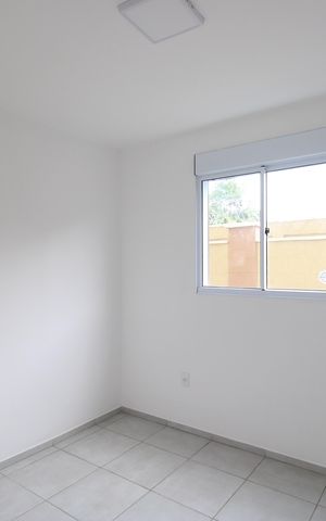 Apartamento para alugar com 48m², 2 quartos e 1 vagaQuarto 2