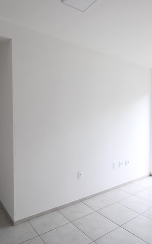 Apartamento para alugar com 48m², 2 quartos e 1 vagaSala