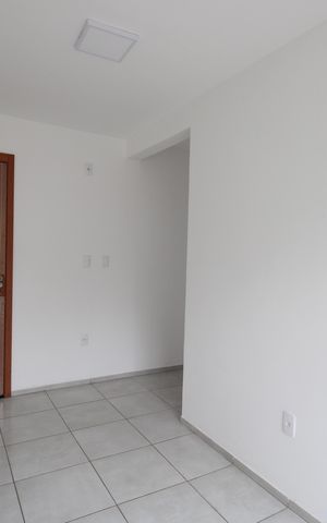Apartamento para alugar com 48m², 2 quartos e 1 vagaSala