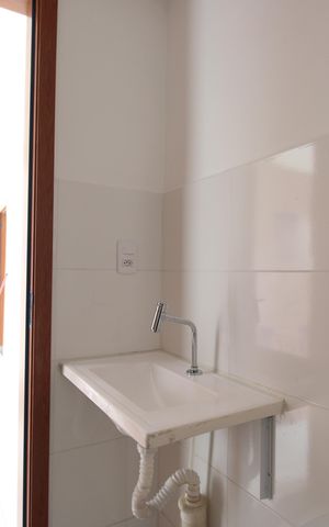 Apartamento para alugar com 48m², 2 quartos e 1 vagaBanheiro
