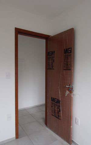 Apartamento para alugar com 48m², 2 quartos e 1 vagaQuarto 1