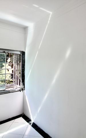 Casa de condomínio para alugar com 40m², 2 quartos e sem vagaQuarto 1