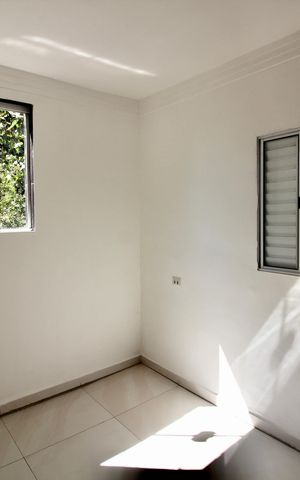 Casa de condomínio para alugar com 40m², 2 quartos e sem vagaQuarto 2