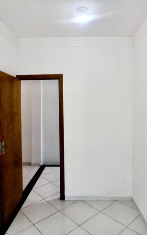 Casa de condomínio para alugar com 40m², 2 quartos e sem vagaQuarto 1