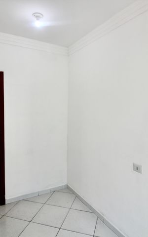 Casa de condomínio para alugar com 40m², 2 quartos e sem vagaQuarto 1