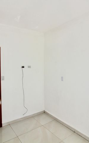 Casa de condomínio para alugar com 40m², 2 quartos e sem vagaQuarto 2