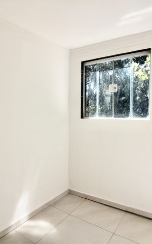 Casa de condomínio para alugar com 40m², 2 quartos e sem vagaQuarto 2
