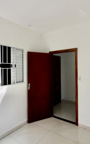 Casa de condomínio para alugar com 40m², 2 quartos e sem vagaQuarto 2
