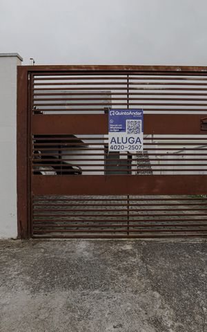 Apartamento para alugar com 47m², 2 quartos e 1 vaga Apartamento para alugar com 47m², 2 quartos e 1 vagaFachada