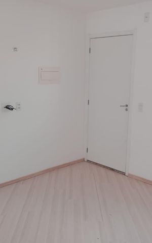 Apartamento à venda com 38m², 2 quartos e 1 vaga Apartamento à venda com 38m², 2 quartos e 1 vagaQuarto