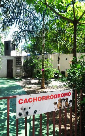 Apartamento à venda com 45m², 2 quartos e 1 vagaEspaço Pet
