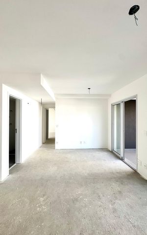 Apartamento à venda com 91m², 3 quartos e 2 vagas
