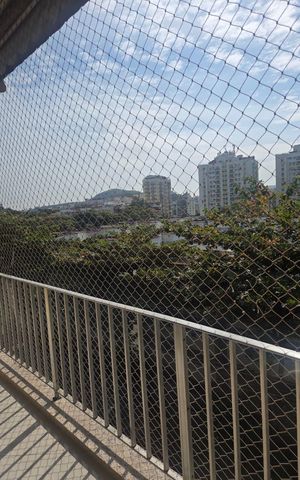 Apartamento à venda com 90m², 2 quartos e 1 vaga Apartamento à venda com 90m², 2 quartos e 1 vagaVaranda