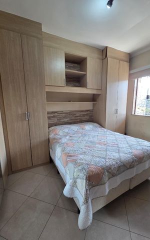 Apartamento à venda com 90m², 2 quartos e 1 vaga Apartamento à venda com 90m², 2 quartos e 1 vagaQuarto
