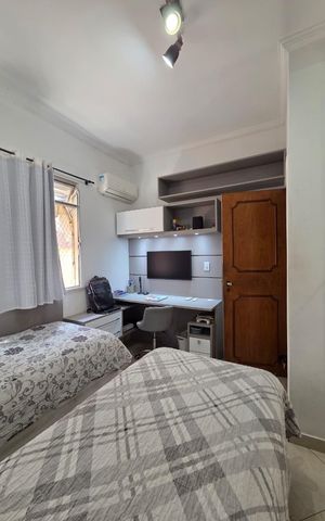 Apartamento à venda com 90m², 2 quartos e 1 vaga Apartamento à venda com 90m², 2 quartos e 1 vagaQuarto