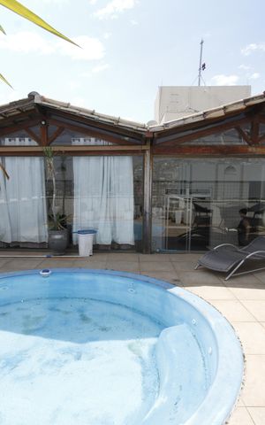 Apartamento para alugar com 360m², 4 quartos e 3 vagasPiscina