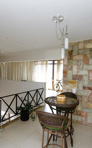Apartamento para alugar com 360m², 4 quartos e 3 vagasCobertura
