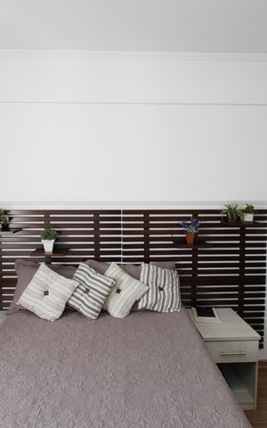 Apartamento para alugar com 360m², 4 quartos e 3 vagasQuarto 3