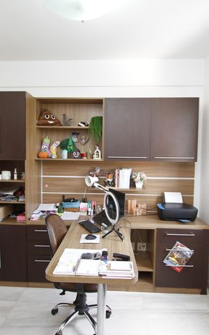 Apartamento para alugar com 360m², 4 quartos e 3 vagasQuarto 2