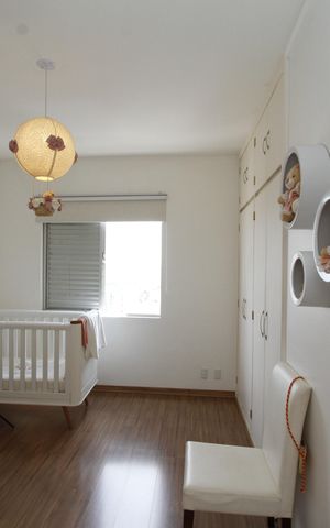 Apartamento para alugar com 360m², 4 quartos e 3 vagasQuarto 4