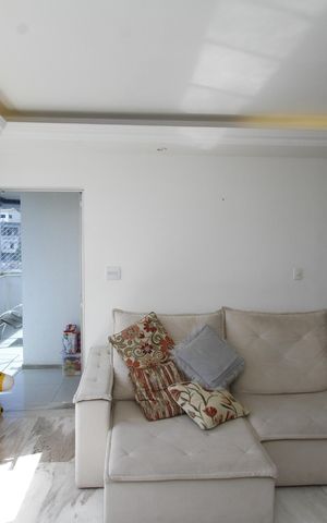 Apartamento para alugar com 360m², 4 quartos e 3 vagasSala