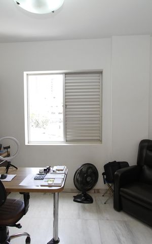 Apartamento para alugar com 360m², 4 quartos e 3 vagasQuarto 2