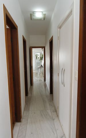 Apartamento para alugar com 360m², 4 quartos e 3 vagasCorredor