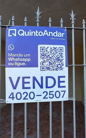 Casa à venda com 143m², 3 quartos e 1 vagaPlaca 