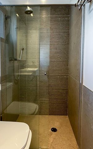 Apartamento para alugar com 74m², 2 quartos e 1 vaga