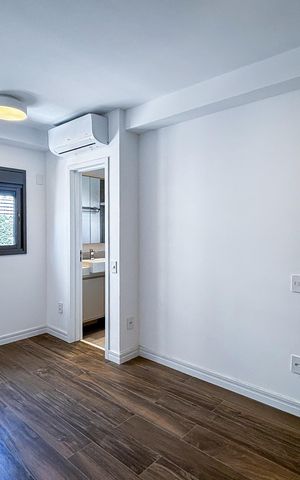 Apartamento para alugar com 74m², 2 quartos e 1 vaga