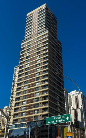 Apartamento para alugar com 74m², 2 quartos e 1 vaga