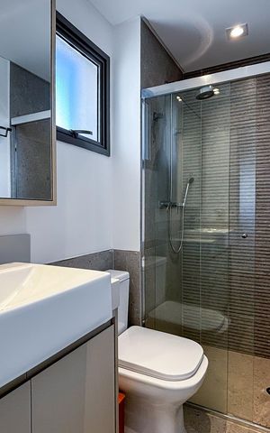 Apartamento para alugar com 74m², 2 quartos e 1 vaga