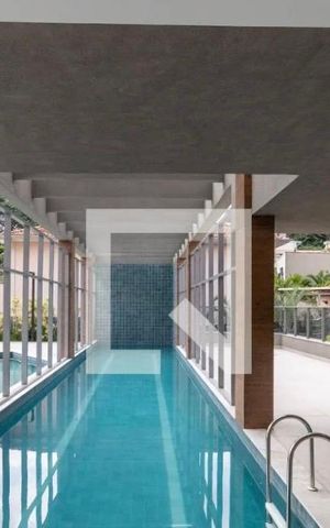 Apartamento para alugar com 74m², 2 quartos e 1 vaga