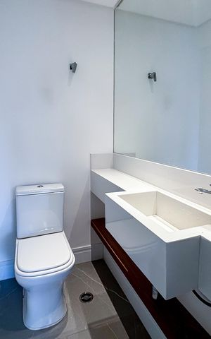 Apartamento para alugar com 74m², 2 quartos e 1 vaga
