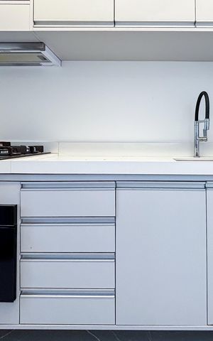 Apartamento para alugar com 74m², 2 quartos e 1 vaga