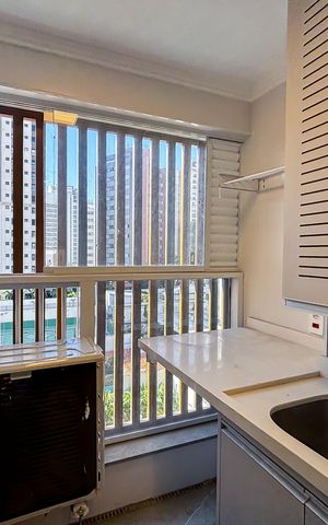 Apartamento para alugar com 74m², 2 quartos e 1 vaga